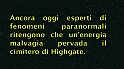Cimiteri Londinesi 14